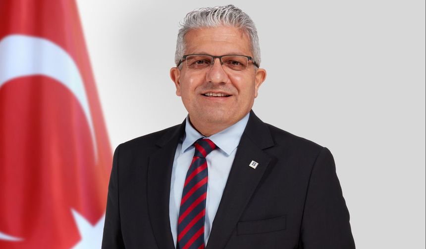 Sanayimiz Güçlü Kaldıkça Türkiye Geleceğe Daha Güvenle Bakacaktır