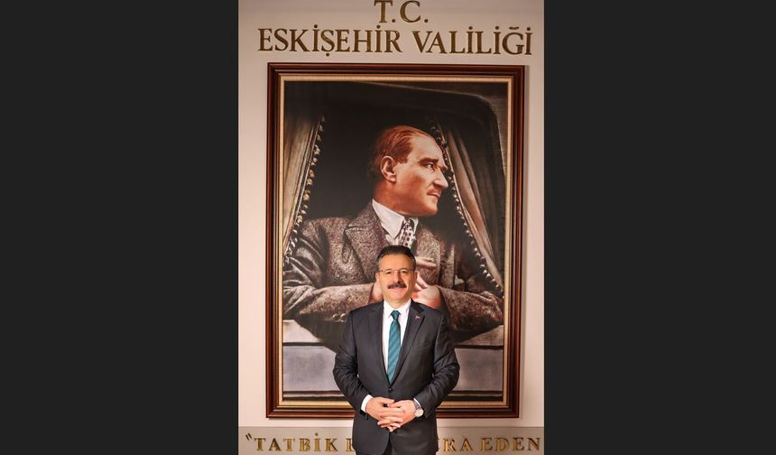 Vali Aksoy; "İnsan Hakları Herkesin Hakkıdır"