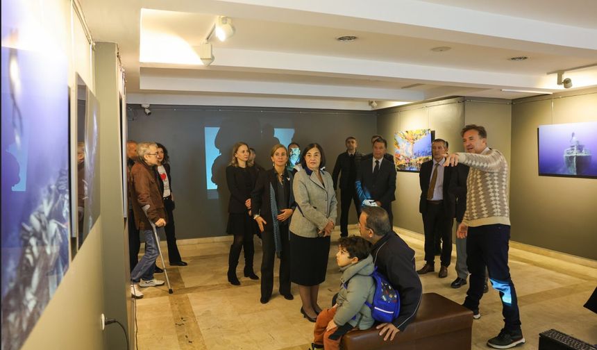 Fransız Günleri Akdeniz Esintisiyle Başladı