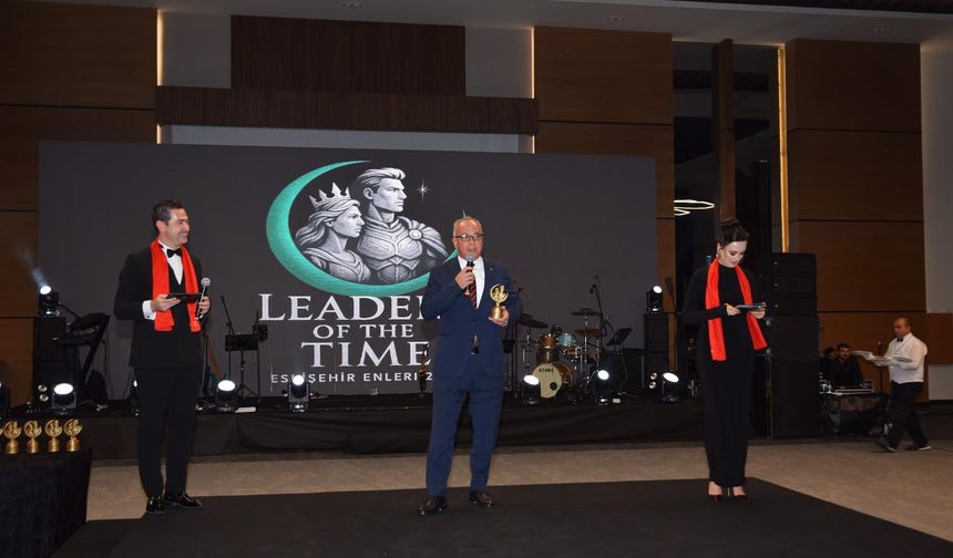 Odunpazarı Belediyesi’nden Geri Dönüşümde Örnek Başarı