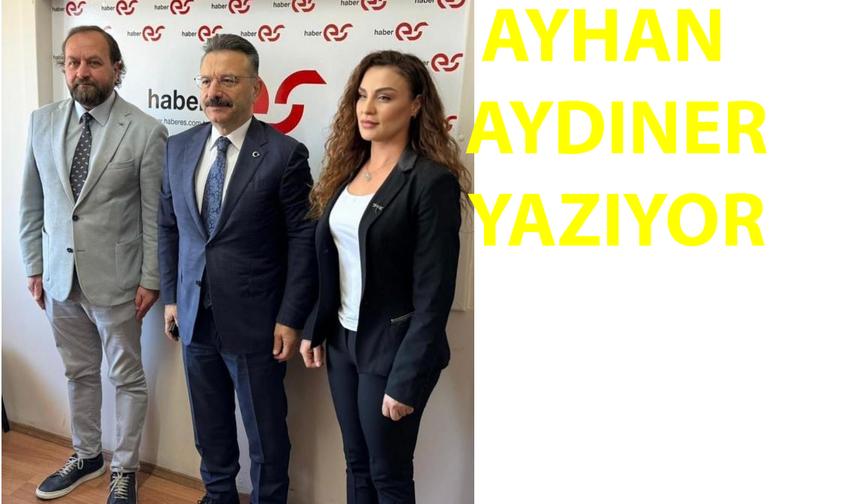 Eskişehir’de Hoş Bir Seda Bıraktı