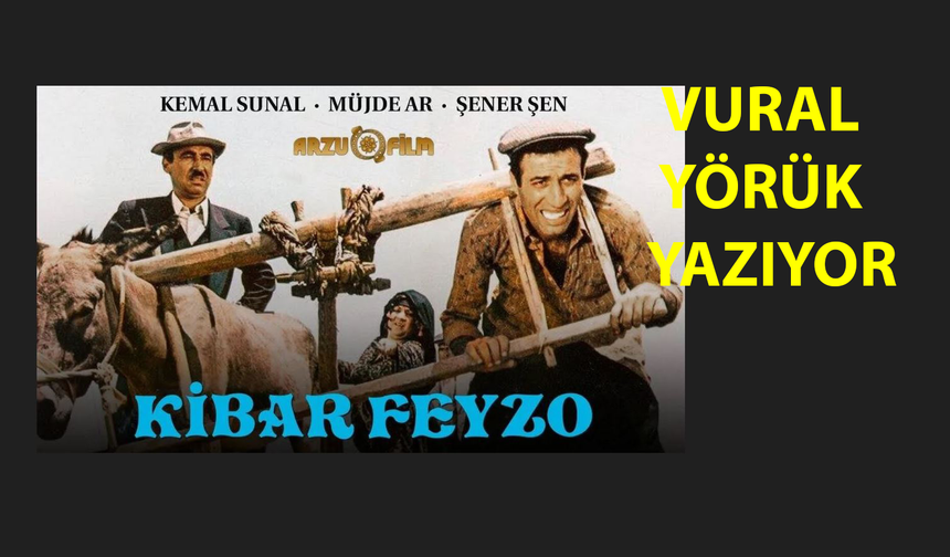 Bizim Ağa Çok Düşünceli: Milleti Zorla Vejetaryen Yaptı