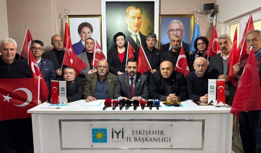 “Kimse Bu Milletin Sabrını Sınayamaz”