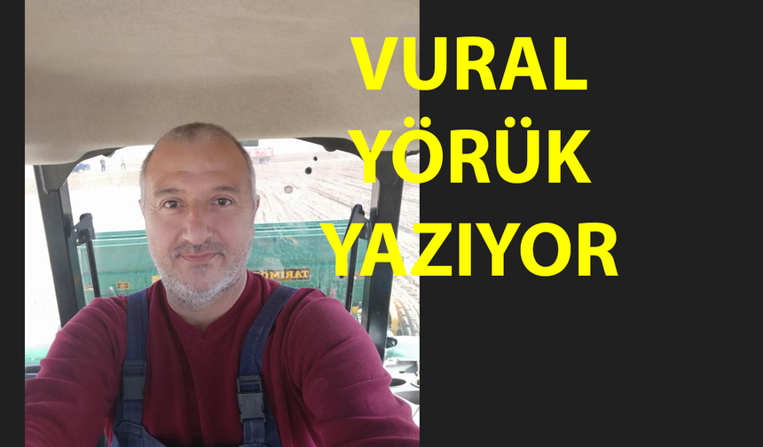 Şehir Konuşur Köy Susar… Gürhan Dayı Seçimi mi Hatırladı?