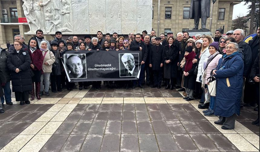 Uğur Mumcu Hep Haklı Çıktı