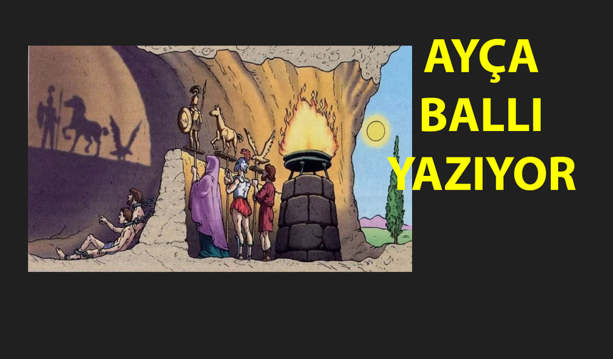 Zincirleri Kırma Cesareti