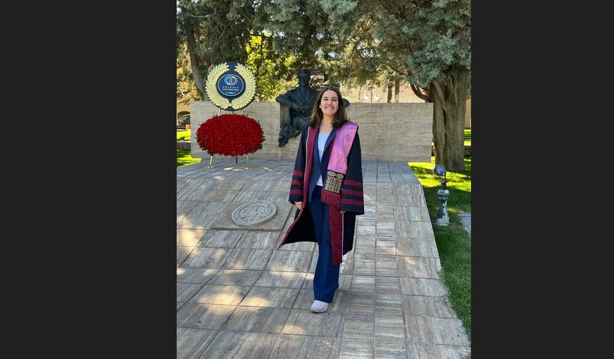 Hukuk Fakültesi Öğretim Üyesine Japonya’dan Prestijli Araştırma Bursu