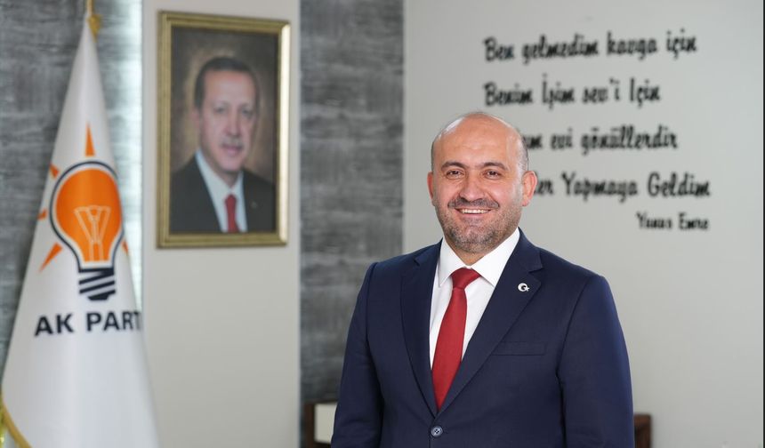 Albayrak'tan Eskişehir’in ulaşımı için 2026 müjdesi!