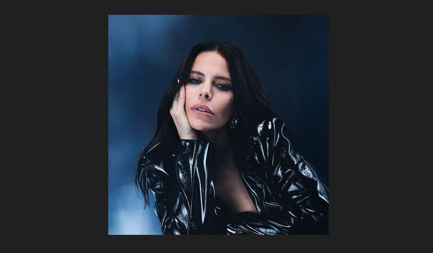 Simge Sağın 7 Şubat'ta Eskişehirli Hayranlarıyla Buluşacak