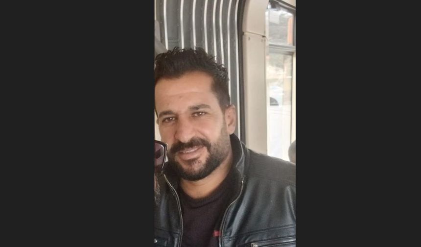 Eskişehir'de 42 yaşındaki adam kayıplara karıştı