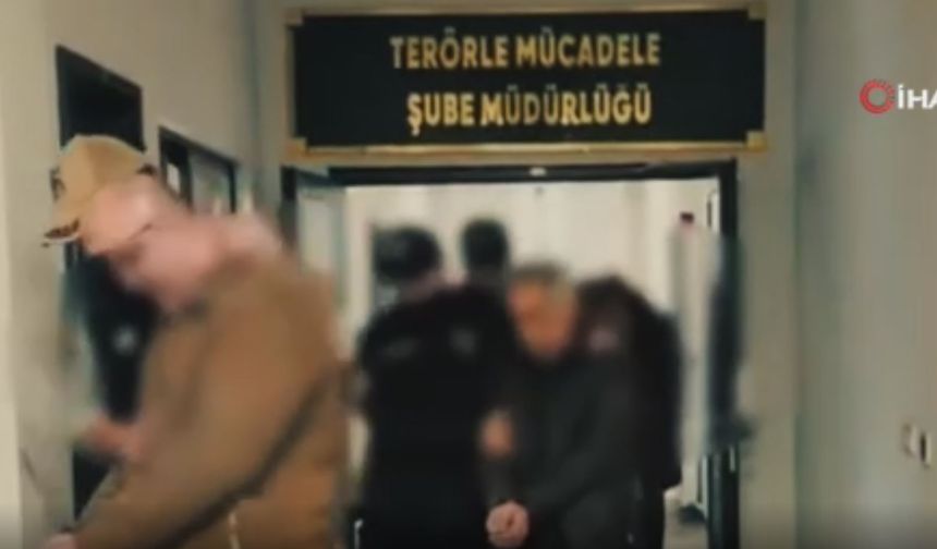 46 İlde FETÖ Operasyonu