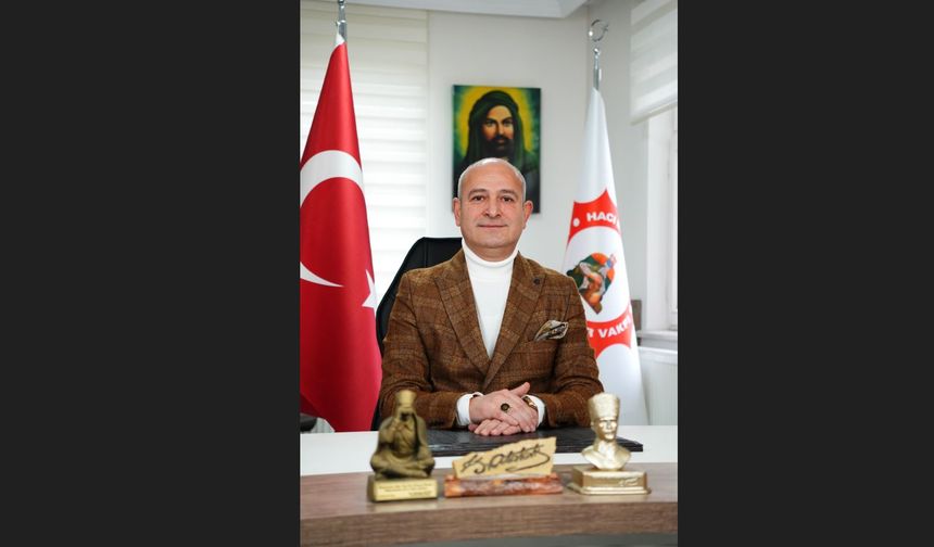 Eskişehir HABEV Başkanı Uysal'dan AK Partili Leyla Usta'ya Sert Tepki