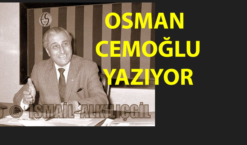 Eskişehirspor Başkanları