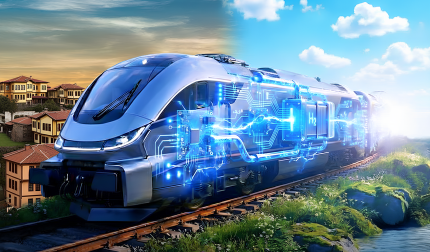 Başkan Albayrak: Geleceğin teknolojisi Eskişehir’de şekillenecek