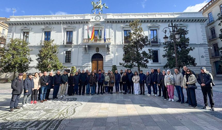 Başkan Ataç’tan “Doğal Sit” Vurgusu