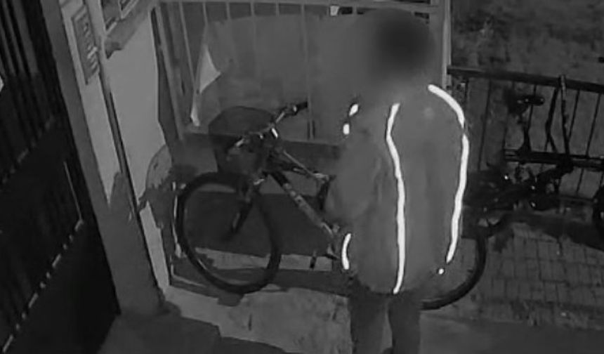 72 bin TL'lik iki hırsızlık yapan şüpheli yakalandı