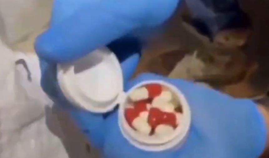 Eskişehir'de zehir operasyonu: 10 tutuklama