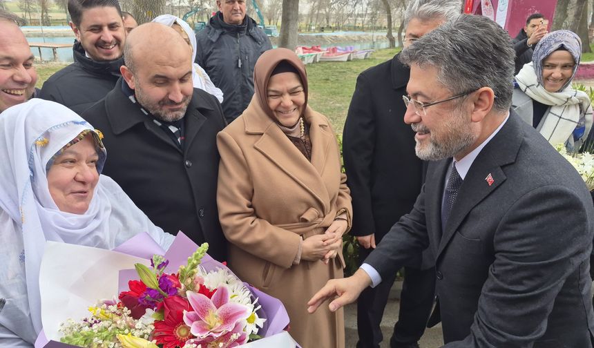 Çifteler Belediyesi hakkında hukuki süreç başlıyor