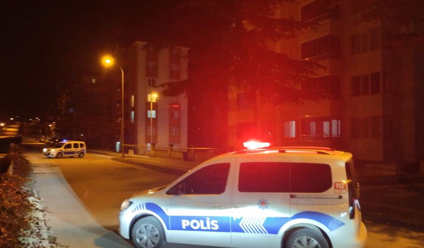 Sivrihisar'da Şüpheli Valizi Belediye Temizlik Personeli Bırakmış