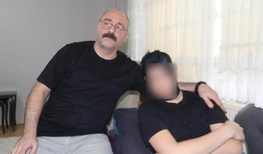 4 öğrenci tarafından omuriliği kırılan çocuk konuştu