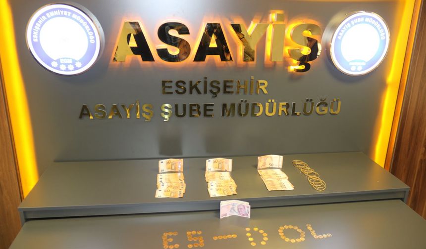 Polis ve savcı yalanıyla dolandırıcılık yapan 3 şüpheliden 2'si tutuklandı