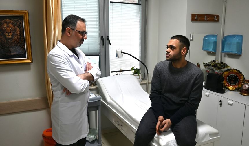 170 kilodan 95'e düştü