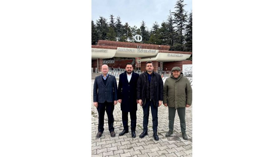 Kariyer Merkezi’nde Kime Özel Kadro Açıldı?