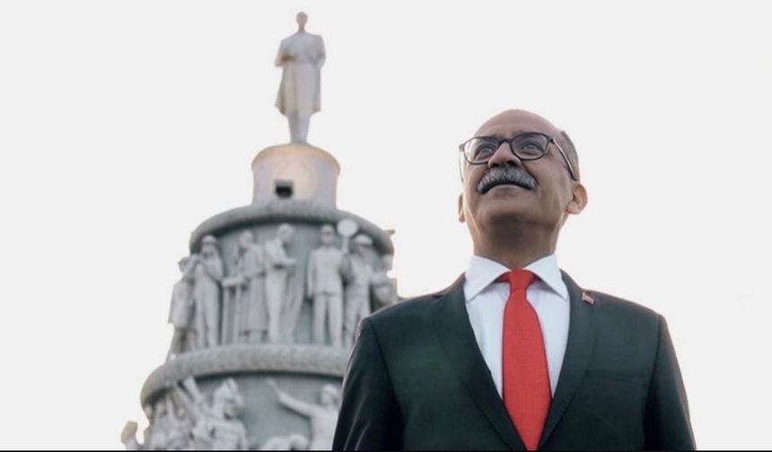 Eskişehir'in nüfusu 6 bin 326 arttı