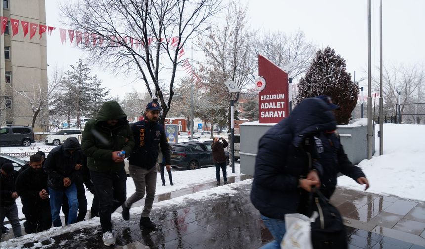 İşte dolandırıcıların akıl almaz yöntemleri