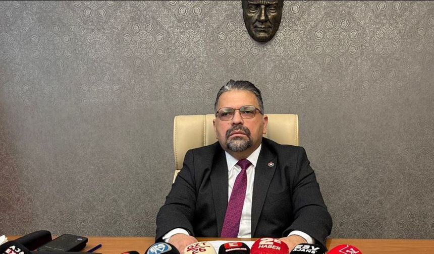 "Özgürlüğü kısıtlanan insanlar köle değil birer bireydir"