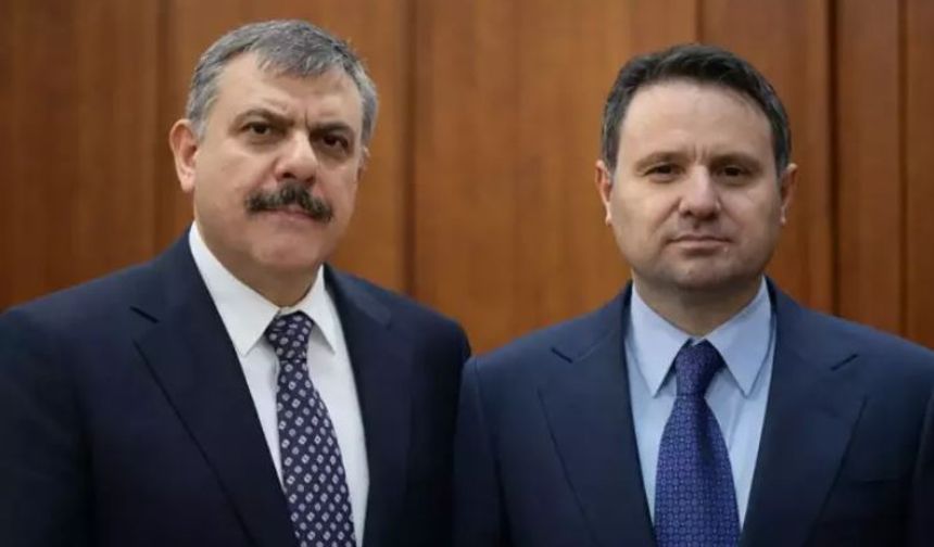 AK Parti Milletvekili Hatipoğlu Yeni Bakanları Tebrik Etti