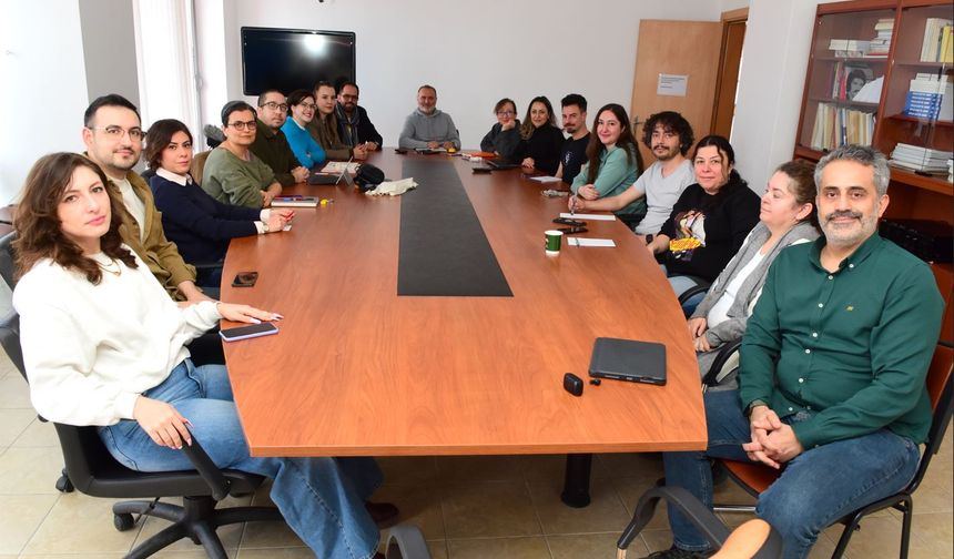 23. EFF için hazırlıklar başladı