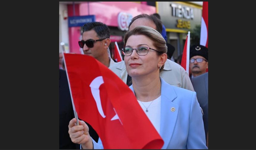 Asu Kaya Gedik’ten Akgün’e yönelik paylaşımlara sert tepki