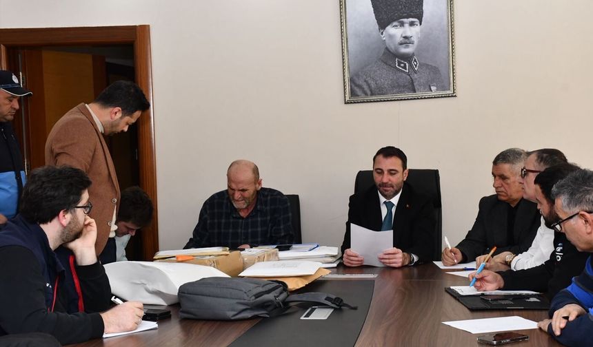 Beylikova’ya 40 Milyon TL’lik Çevreci Yatırım