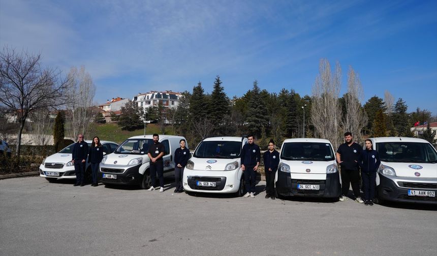 Büyükşehirden Binlerce Haneye Dokunan Hizmet