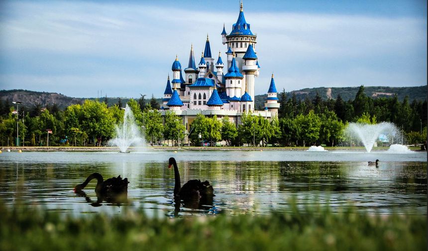 Eskişehir'de sıcaklık 4 ila 6 derece artacak