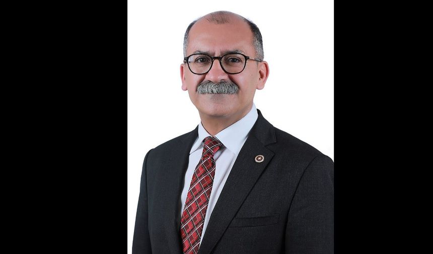 Eskişehir’e Yıllardır Söz Var Yatırım Programında Karşılığı Yok