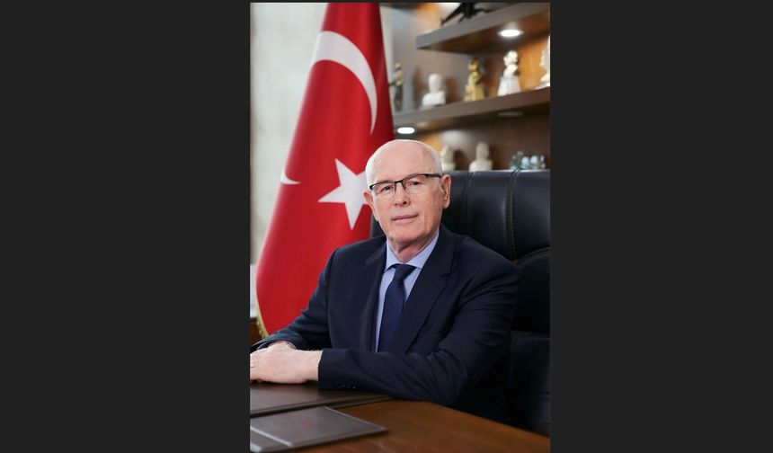 Kazım Kurt: “Dayanışmayı büyüttüğümüz gönülleri birleştirdiğimiz bir ay olsun”