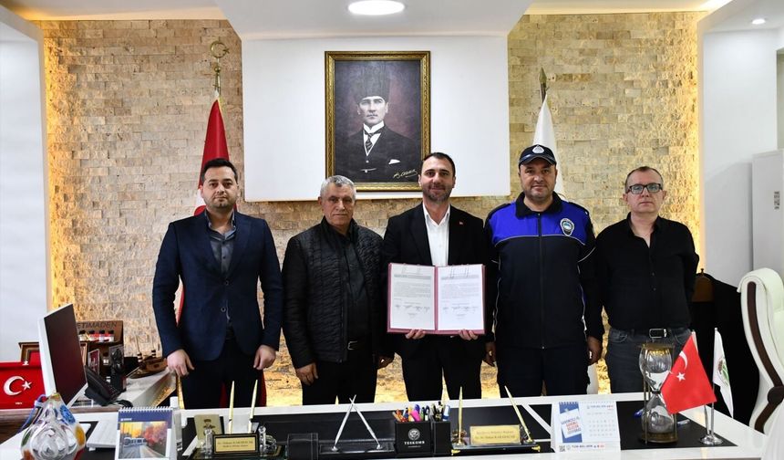 Beylikova Belediyesinden Ramazan’da 3.000 TL’lik Alışveriş Kartı Desteği