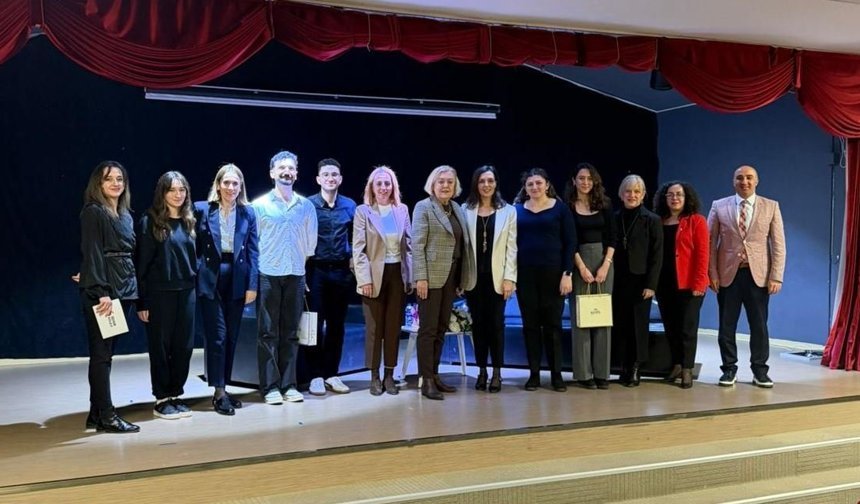 Küçük Yüreklerden Anlamlı Bağış