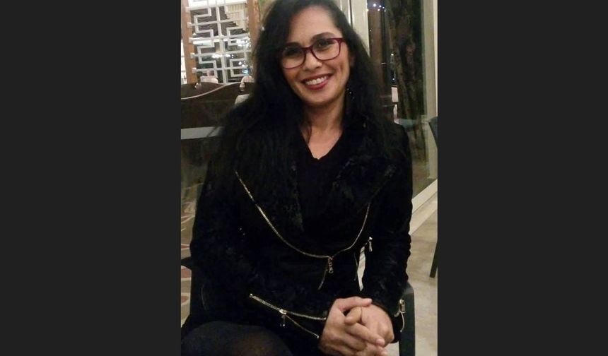 Aslı Çevik Gözyaşlarıyla Son Yolculuğa Uğurlandı