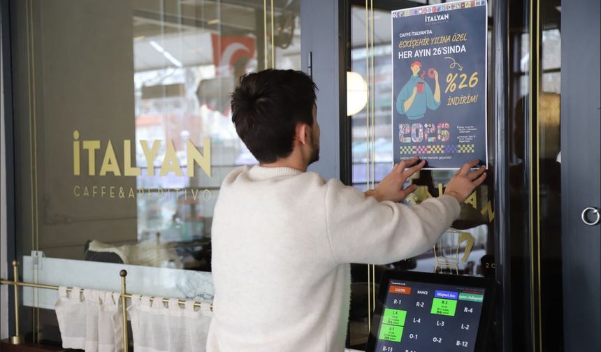 Her Ayın 26’sı Bayram Havasında Geçiyor