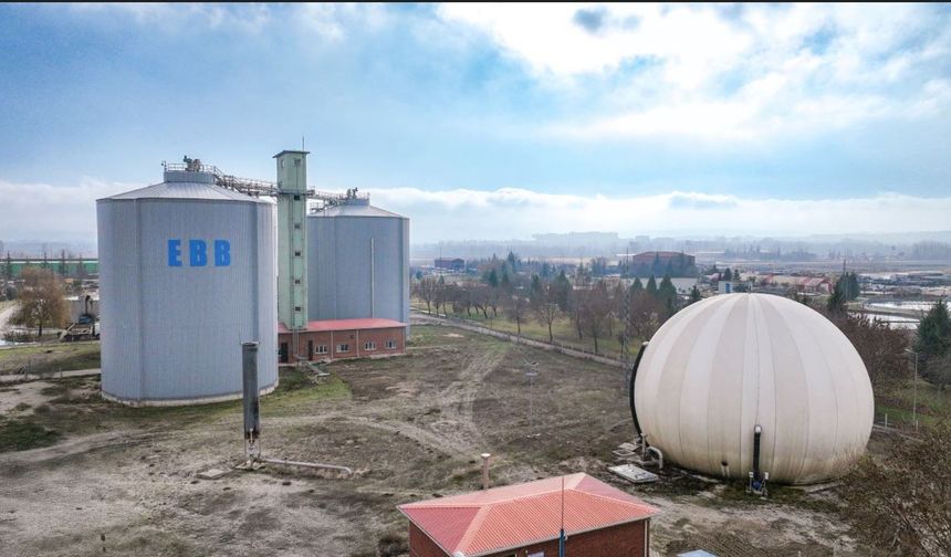 Atık Su Arıtma Tesislerinde İklim Odaklı Enerji Dönüşümü