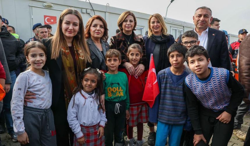 “Unutmadık Unutturmayacağız”