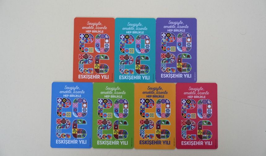 Eskartlar 2026 Tasarımlarıyla Yenilendi