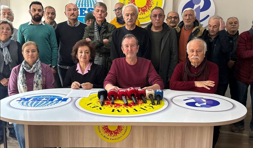 Eğitim kurumları ideolojik kadro yetiştirme alanı haline getirilemez