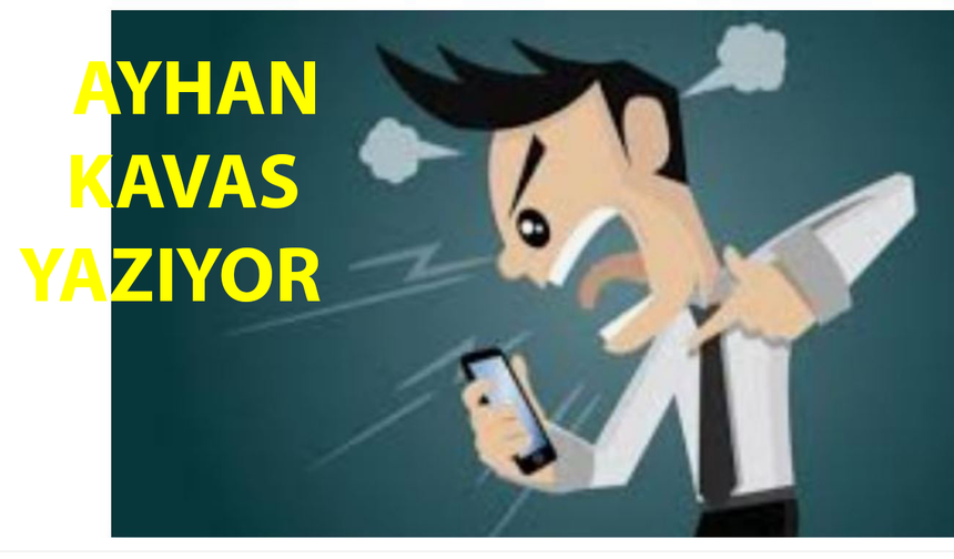 Gürültünün Çağında Ayakta Kalmak