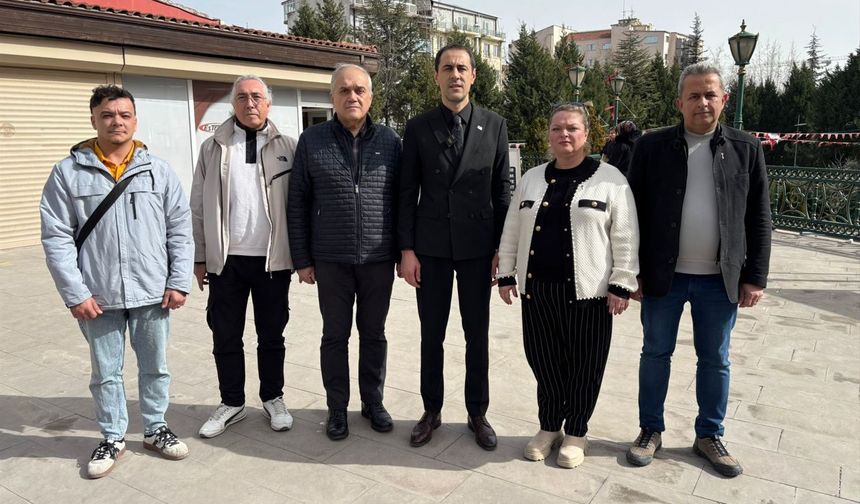 "Toplu Ulaşım Ücreti En Fazla 35 Lira Olmalı"