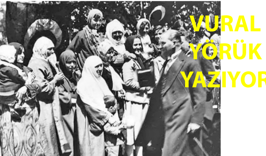 Kıyafet Kültür ve Cumhuriyet’in Açtığı Yol