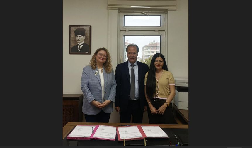 Odunpazarı Belediyesi’nden Çalışanlarına Sağlık Desteği